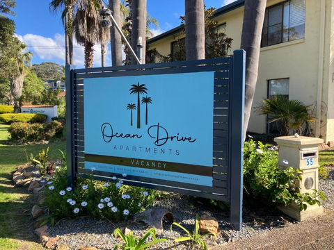 Ocean Drive Apartments - Accommodation Cairns 0