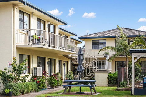 Ocean Drive Apartments - Accommodation Cairns 1