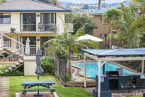 Ocean Drive Apartments - Accommodation Cairns 2