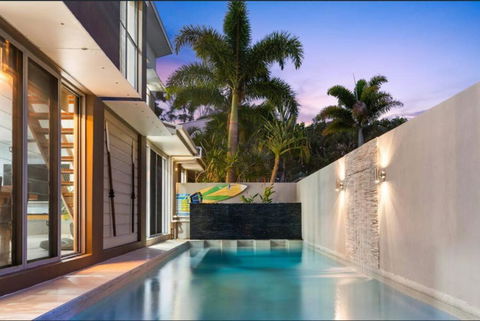 Ocean Escape - 600m To Beach - Accommodation Cairns 0