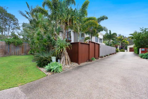 Ocean Escape - 600m To Beach - Accommodation Cairns 2