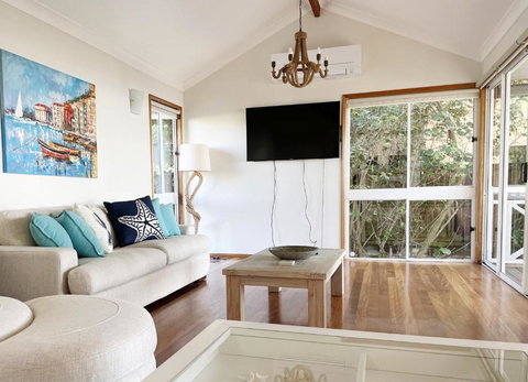 Ocean Pearl - 3 Bedroom Beachfront Property! - Accommodation Cairns 3