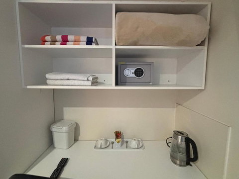 Ocean Reef Homestay - Accommodation Cairns 1