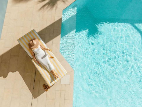 Novotel Wollongong Northbeach - Accommodation Cairns 1
