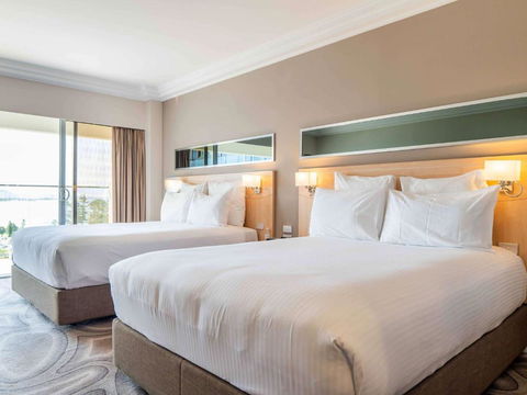 Novotel Wollongong Northbeach - Accommodation Cairns 2