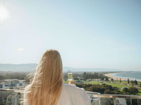 Novotel Wollongong Northbeach - Accommodation Cairns 3
