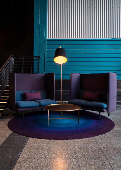 Ovolo Woolloomooloo - Accommodation Cairns 3