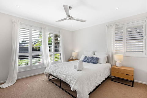 OCEAN55- Mooloolaba Family Holiday Home - Accommodation Cairns 1