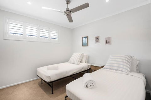 OCEAN55- Mooloolaba Family Holiday Home - Accommodation Cairns 2