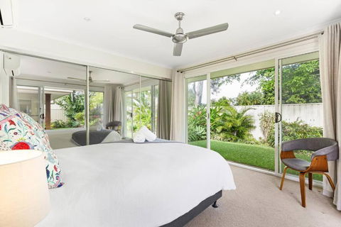 OCEAN55- Mooloolaba Family Holiday Home - Accommodation Cairns 3