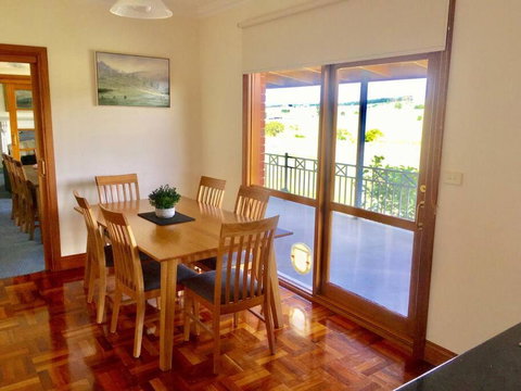 Old Entally Farm - Accommodation Cairns 2