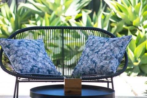 On Seascape - Accommodation Cairns 2