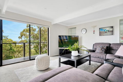 On Top Of The World - Accommodation Cairns 3