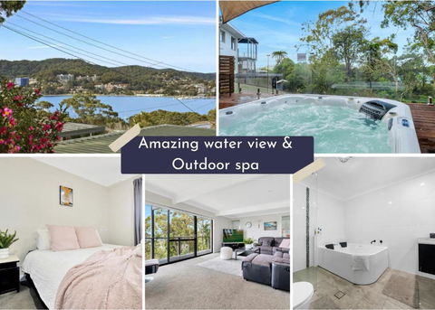 On Top Of The World - Accommodation Cairns 0