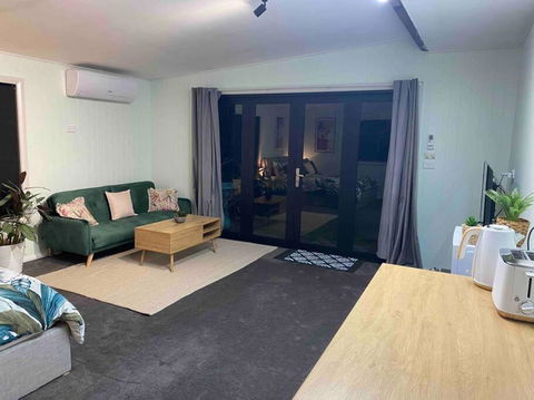 On Track Getaway - Accommodation Cairns 2