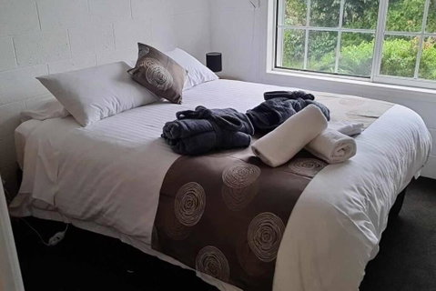 Orchard 2 Bedroom Apartment In Devonport - Accommodation Cairns 3