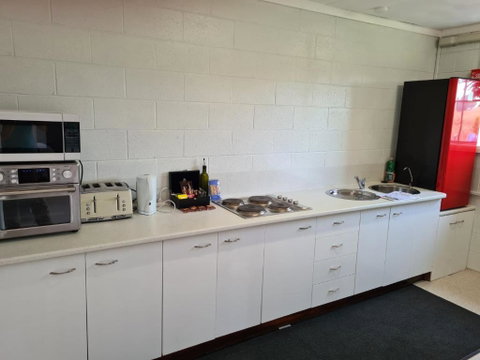 Orchard 2 Bedroom Apartment In Devonport - Accommodation Cairns 2