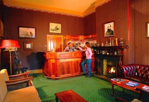 Ormiston House - Accommodation Cairns 1