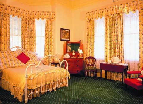 Ormiston House - Accommodation Cairns 2
