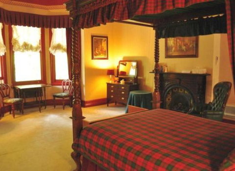 Ormiston House - Accommodation Cairns 3