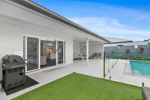 OSPREY ISLAND RETREAT - Accommodation Cairns 1