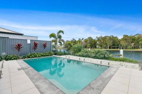 OSPREY ISLAND RETREAT - Accommodation Cairns 2