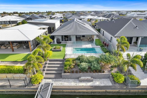 OSPREY ISLAND RETREAT - Accommodation Cairns 3