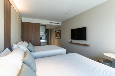 Oval Hotel At Adelaide Oval - Accommodation Cairns 1