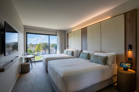 Oval Hotel At Adelaide Oval - Accommodation Cairns 2