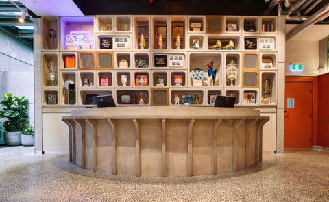 Ovolo South Yarra - Accommodation Cairns 1