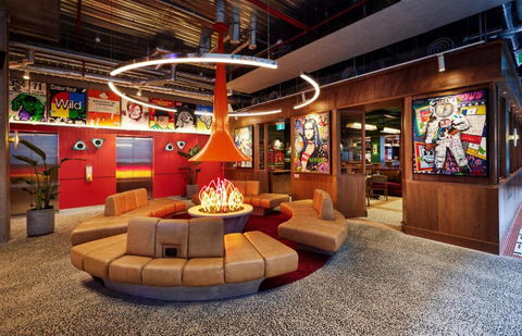 Ovolo South Yarra - Accommodation Cairns 3