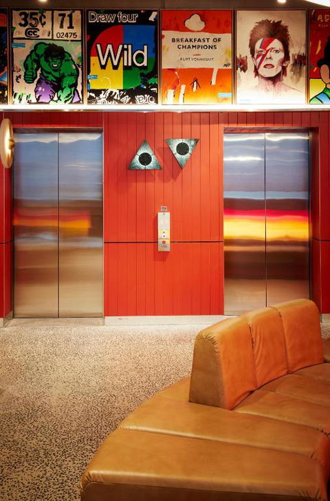 Ovolo South Yarra - Accommodation Cairns 2