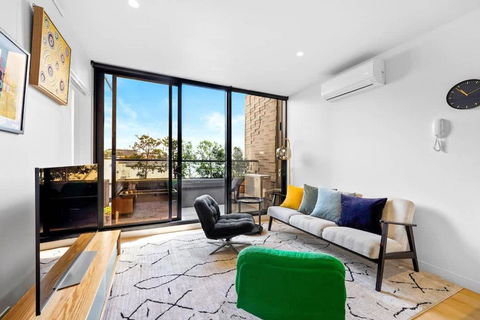 Oxley - 1 Bedroom Apt In The Heart Of Collingwood - Accommodation Cairns 0