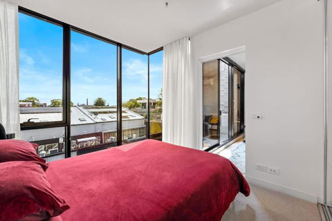 Oxley - 1 Bedroom Apt In The Heart Of Collingwood - Accommodation Cairns 1