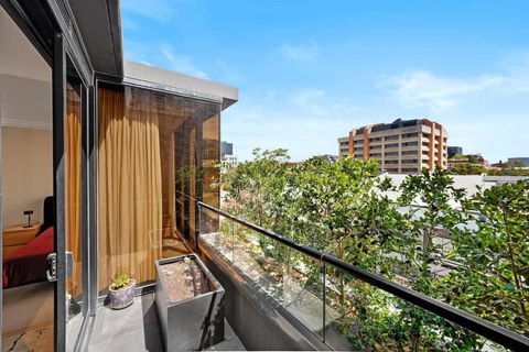 Oxley - 1 Bedroom Apt In The Heart Of Collingwood - Accommodation Cairns 2