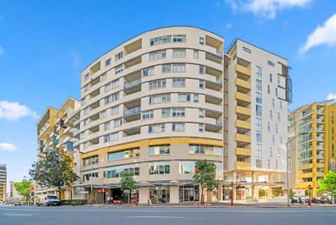 Oxygen Apartments - Accommodation Cairns 1