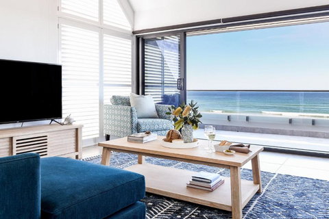 Pacific Dawn On The Beach - Accommodation Cairns 1