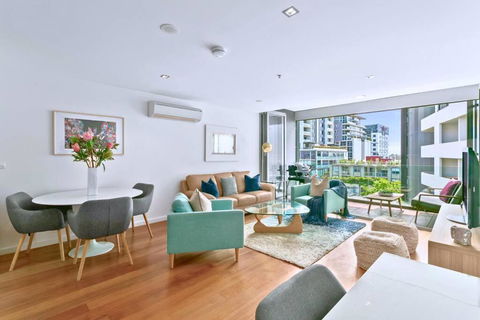 OXLST - St Leonards Sophistication Everything At Doorstep - Accommodation Cairns 0