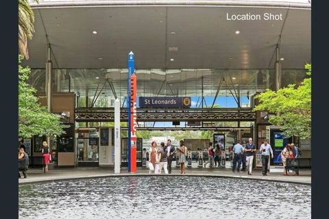 OXLST - St Leonards Sophistication Everything At Doorstep - Accommodation Cairns 1