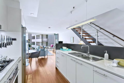 OXLST - St Leonards Sophistication Everything At Doorstep - Accommodation Cairns 3