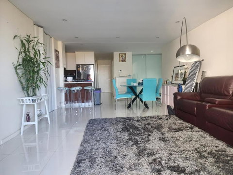 Parramatta Shared Apartment - Accommodation Cairns 0