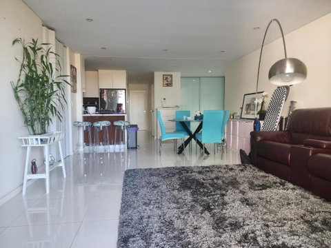 Parramatta Shared Apartment - Accommodation Cairns 3