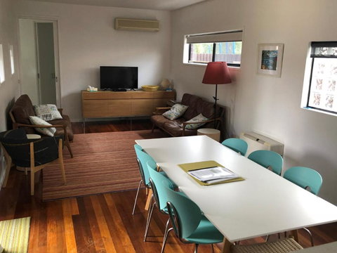 Pacific Paradise - Accommodation Cairns 2