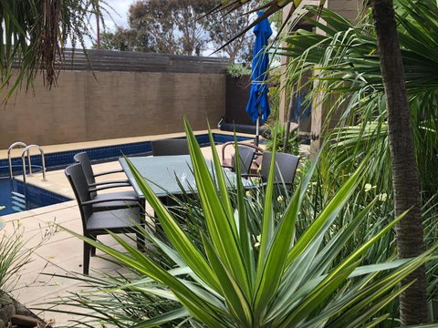 Pacific Paradise - Accommodation Cairns 0