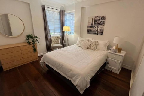 Paddington Pad With Back Deck And Free Car Space Close To Suncorp - Accommodation Cairns 0