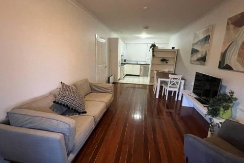 Paddington Pad With Back Deck And Free Car Space Close To Suncorp - Accommodation Cairns 1