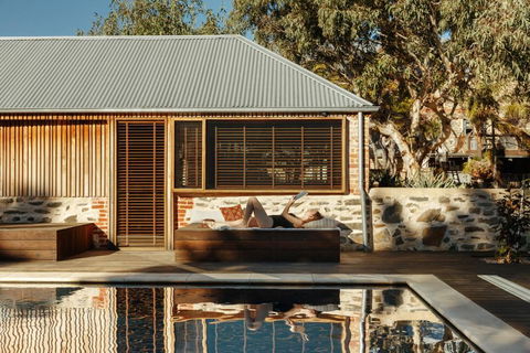 Pago Middleton - Accommodation Cairns 0