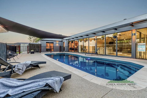 Palamcotta Lodge - Accommodation Cairns 0