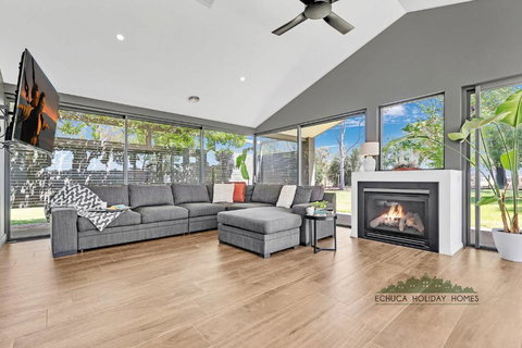 Palamcotta Lodge - Accommodation Cairns 1