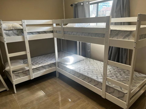 Palm Backpackers - Accommodation Cairns 0